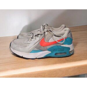 Nike Air Max Excee Women's 6 Running Sneakers Shoes Swoosh CD5432-008 Athletic